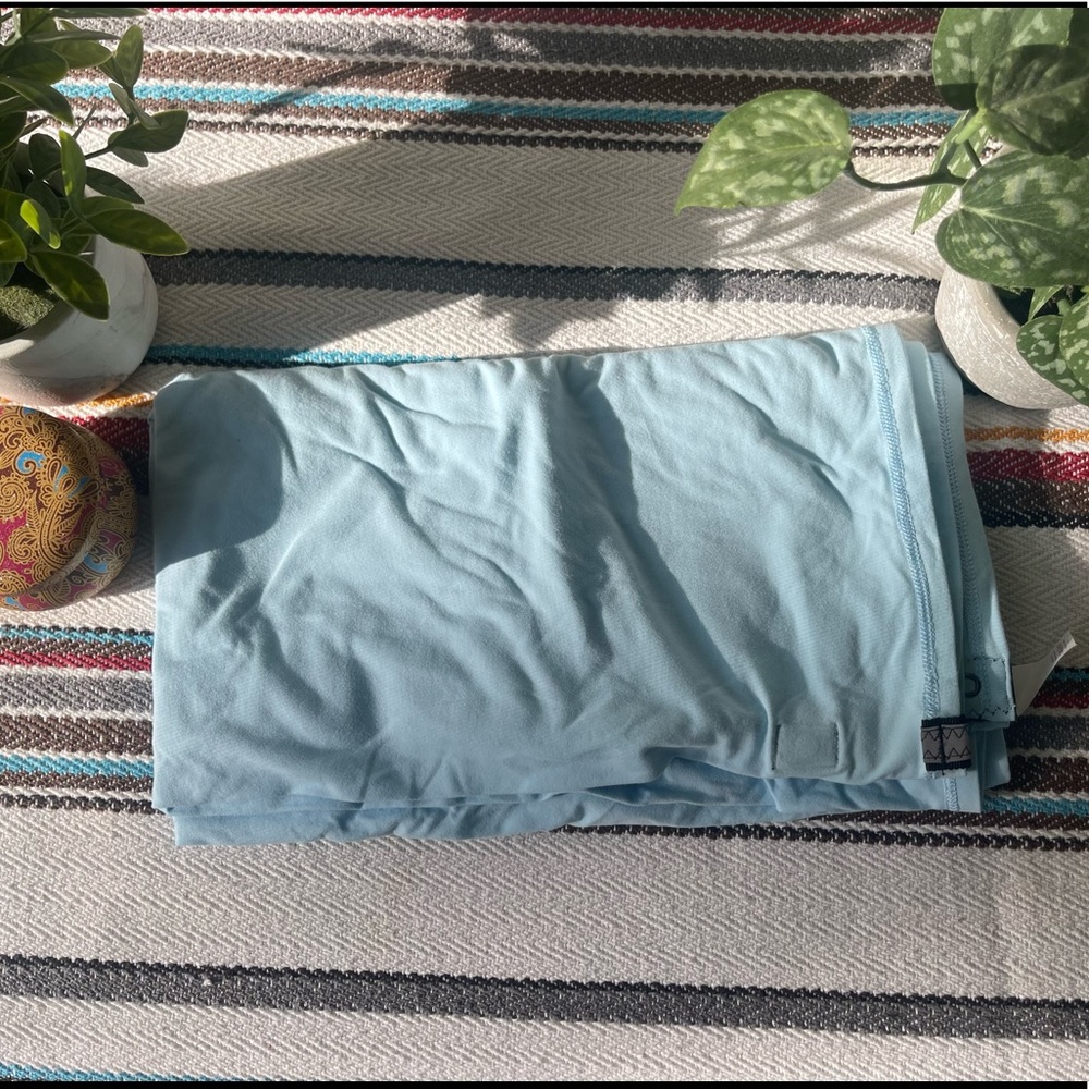 Lululemon scarf